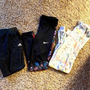 Girls Pants Package